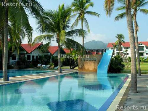 Dolphin Bay Resort 13
